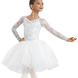 Dance/Ballet Dress